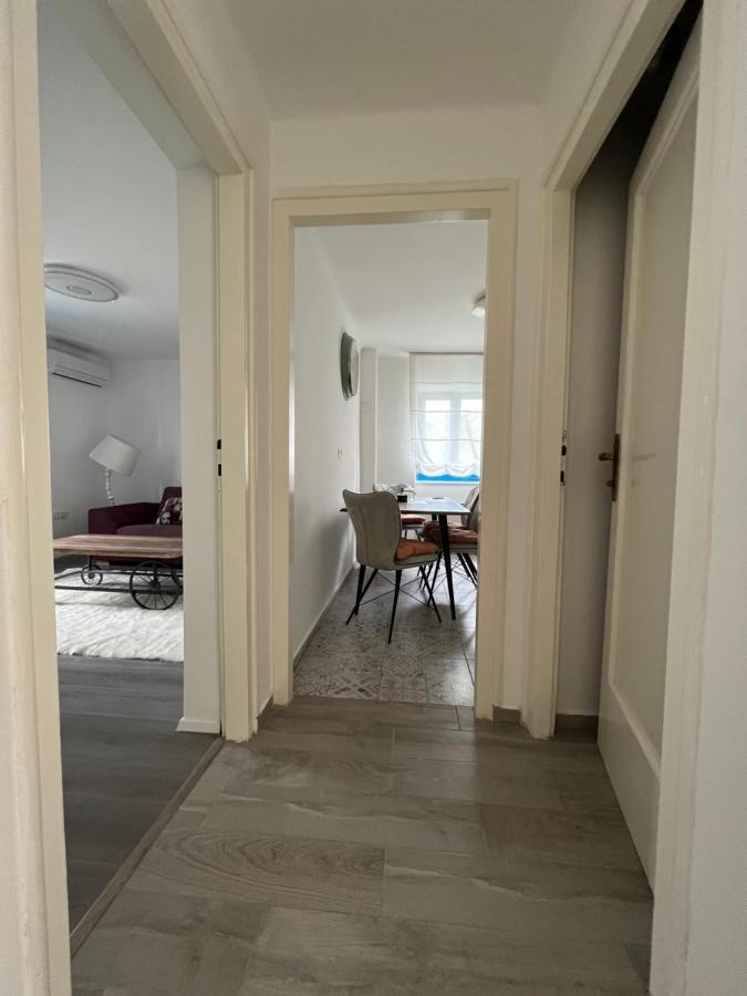 Doneto, Apartment In Private House Rijeka Exterior foto